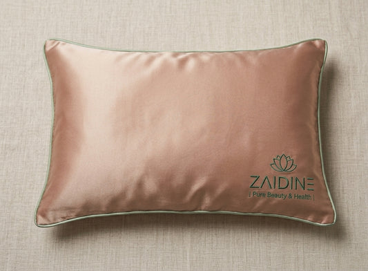 Pure Mulberry Silk Pillowcase